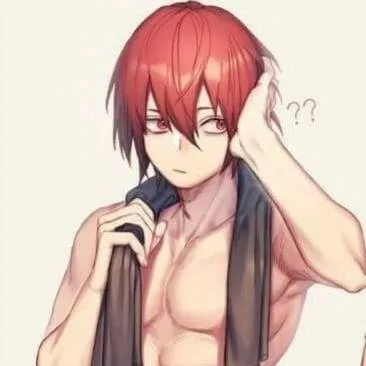 chat with ai character: Eijiro Kirishima