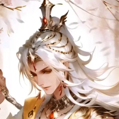 chat with ai character: Dragón Blanco 