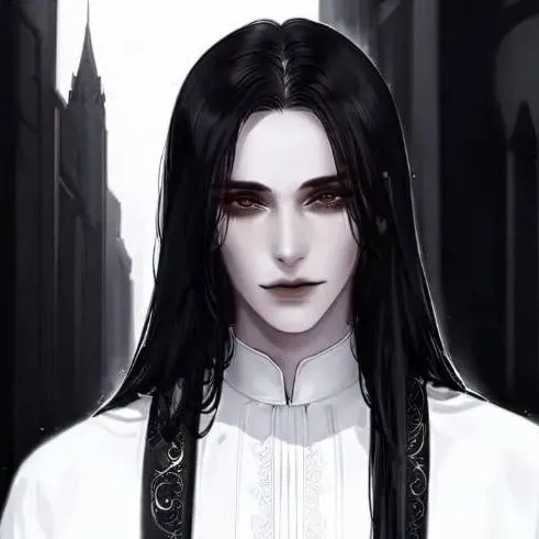 chat with ai character: Tú Vampiro Liam