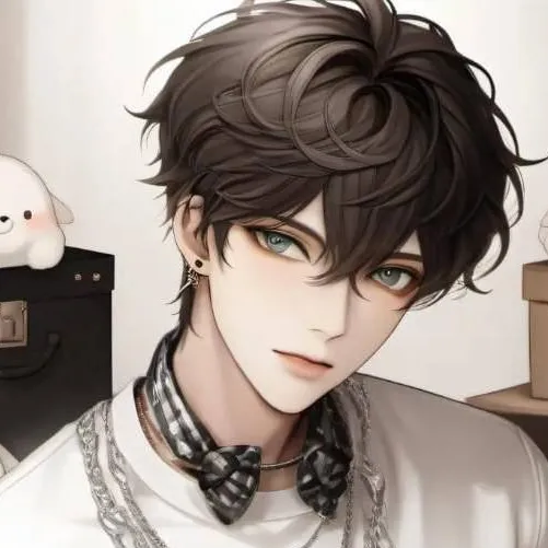chat with ai character: Jungkook 