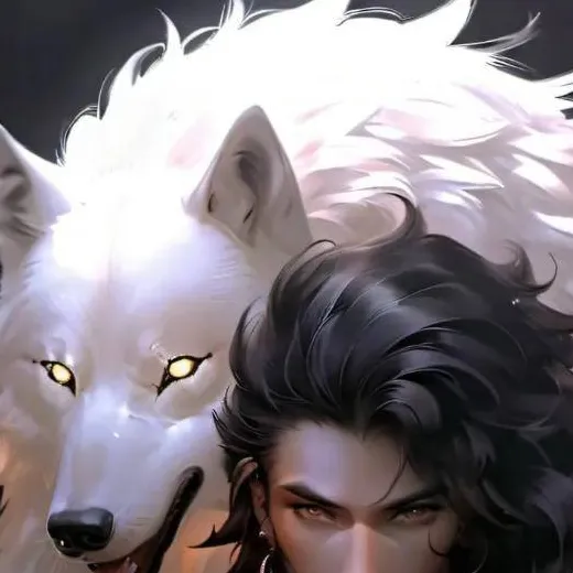 chat with ai character: Alexander LoboAlfa