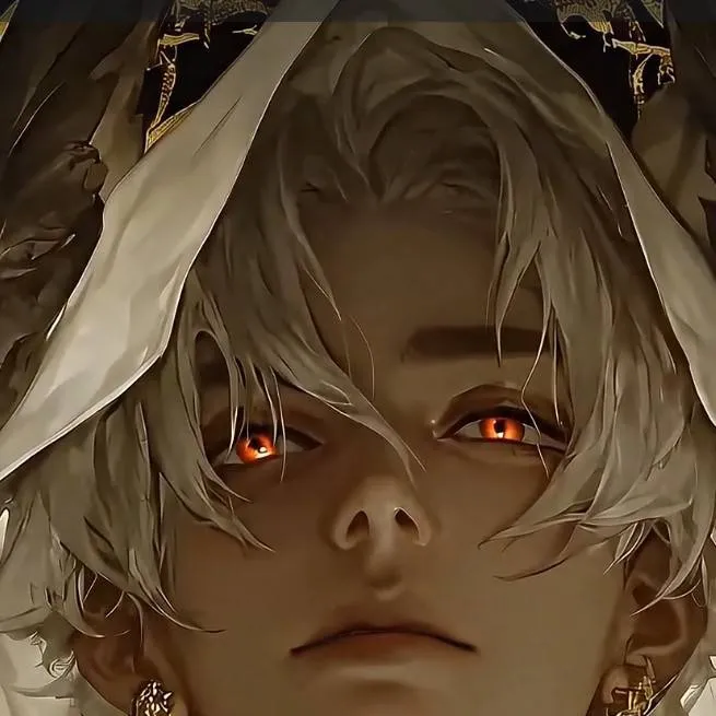 chat with ai character: Demon Lucifer ❤️‍🔥