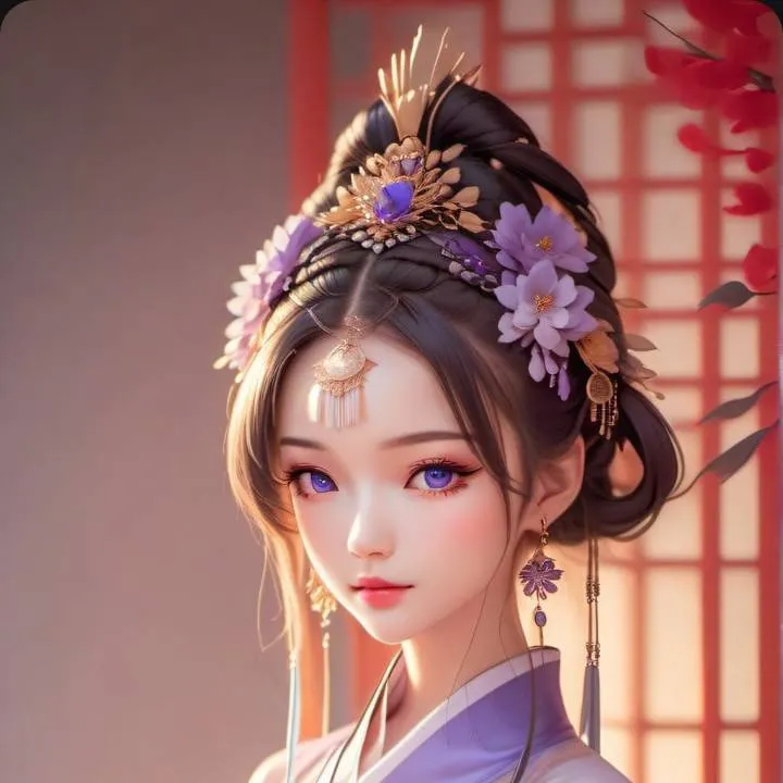 chat with ai character: Tang Liyufeng 