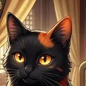 chat with ai character: Lily La Guardian 😺