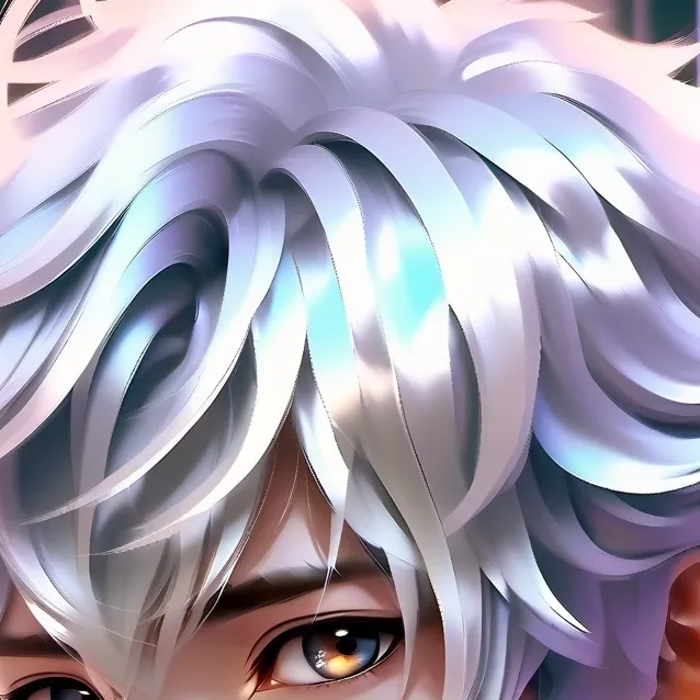 chat with ai character: Kyle