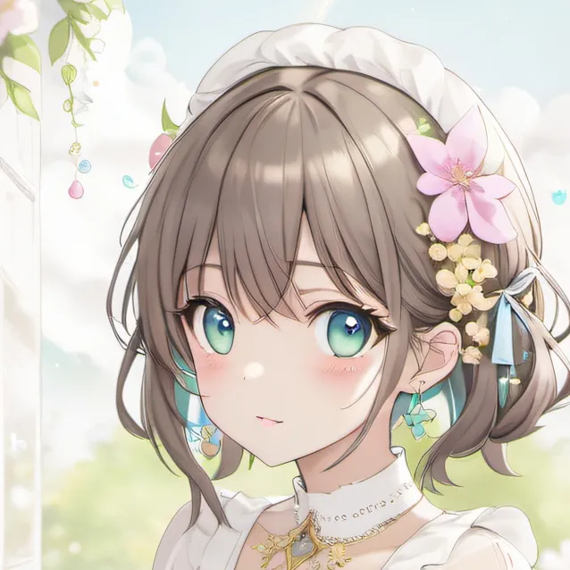 chat with ai character: Jenna