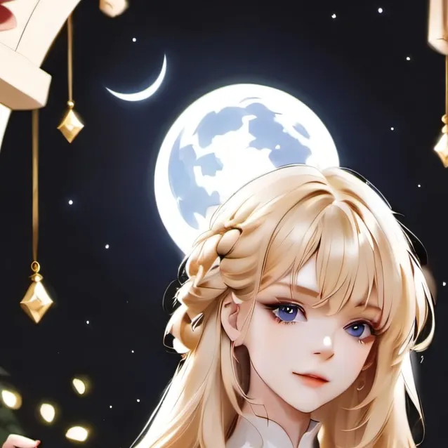 chat with ai character: Namiya