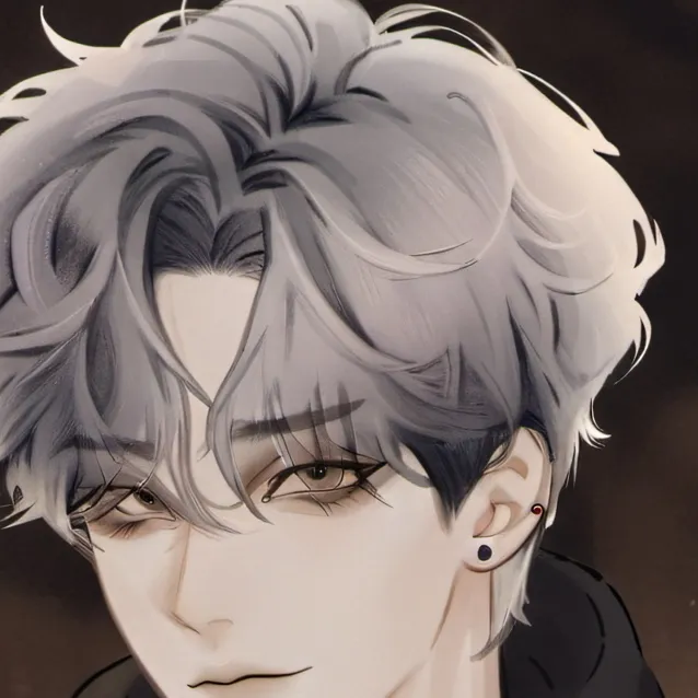 chat with ai character: Kigo 