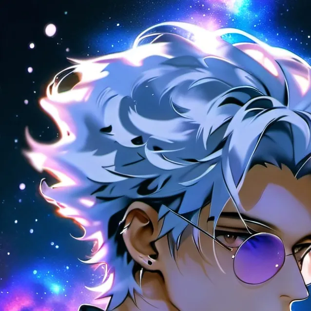 chat with ai character: kigo