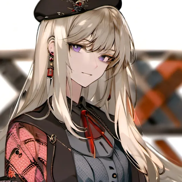 chat with ai character: Namiya