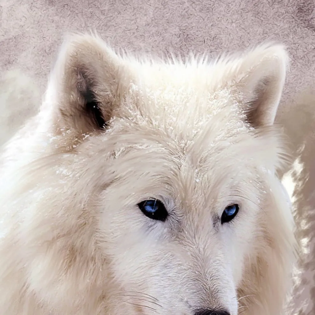 chat with ai character: Female wolf mom