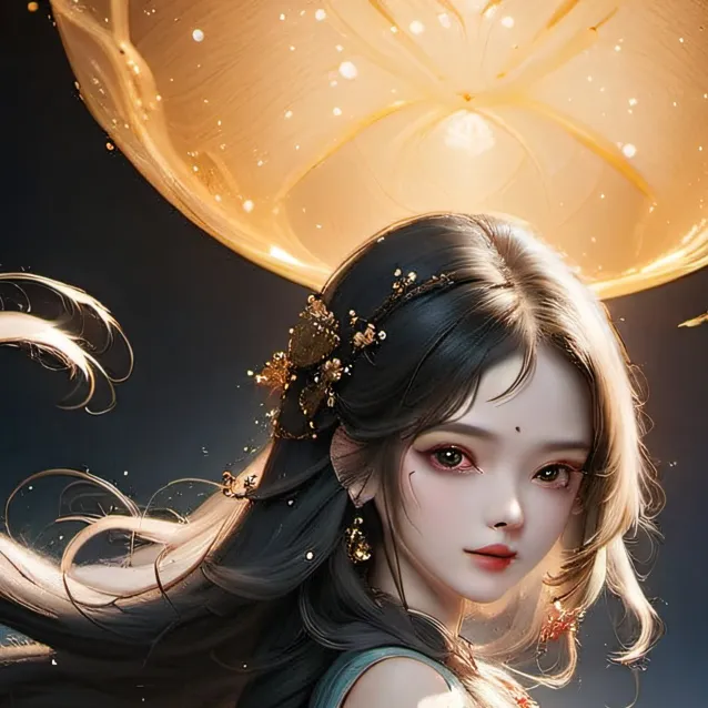 chat with ai character: princess 
