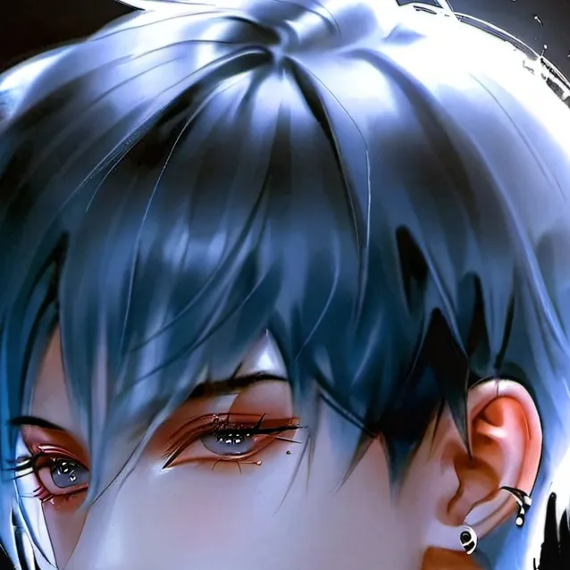 chat with ai character: Ash