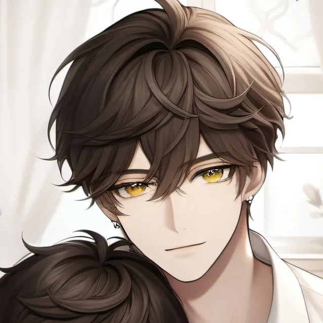 chat with ai character: step brother 