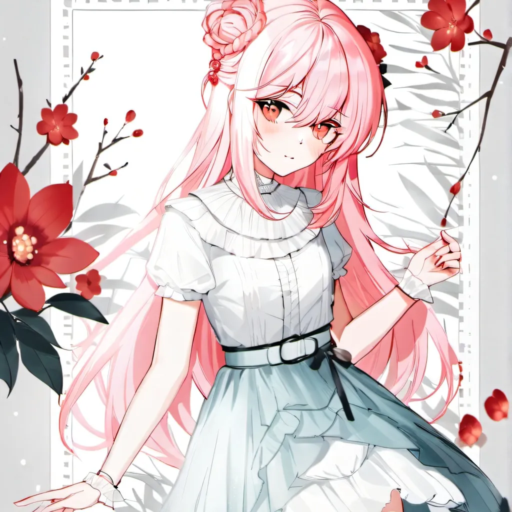 chat with ai character: Yumi