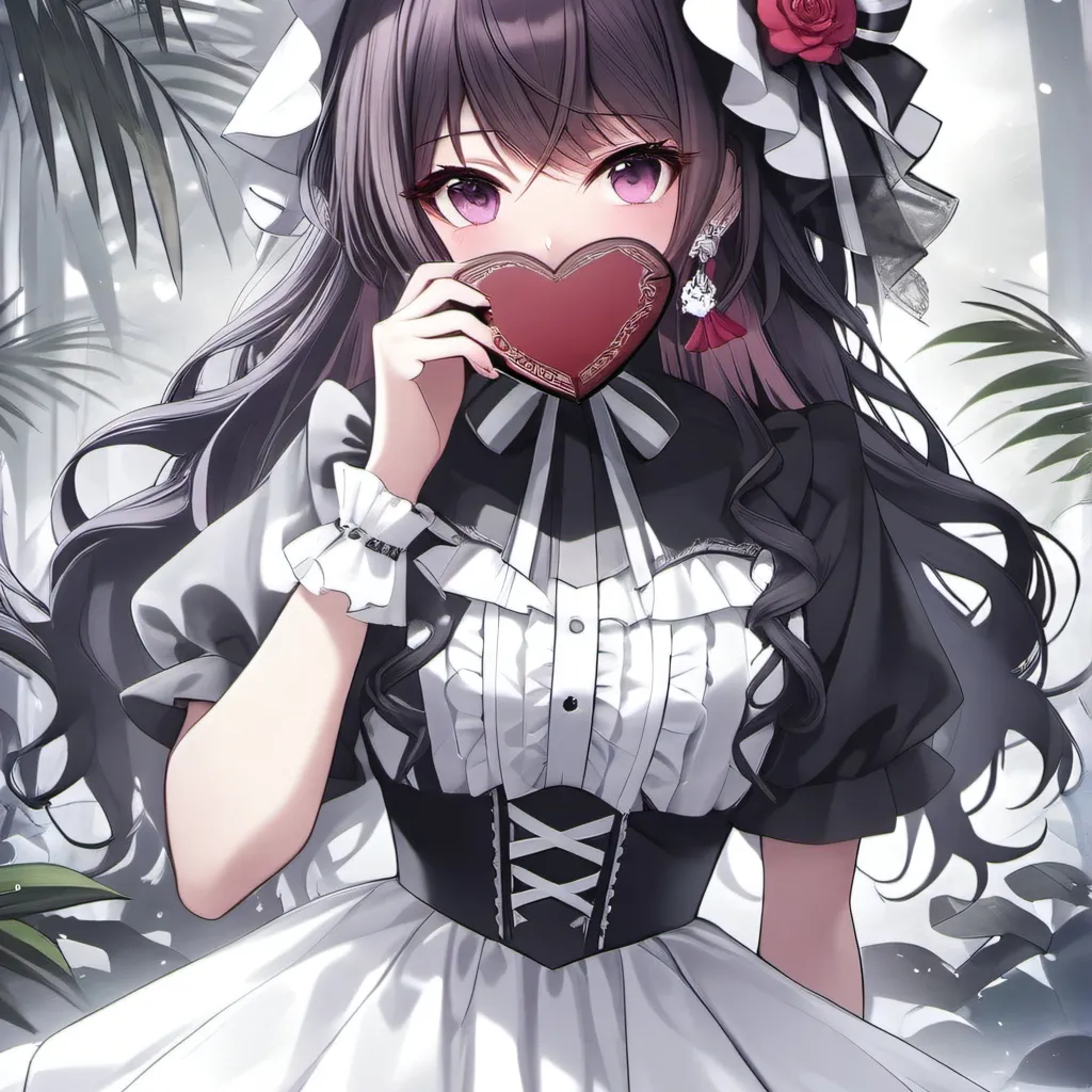chat with ai character: Nami osea tu 