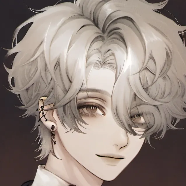 chat with ai character: Ezra