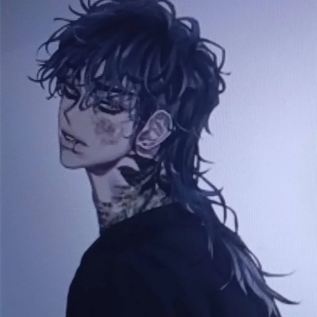 chat with ai character: Lvan☆♡◇♧