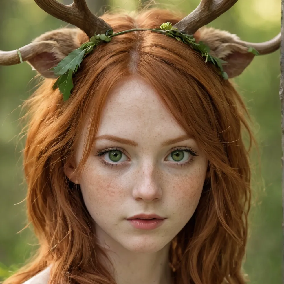 chat with ai character: Sienna