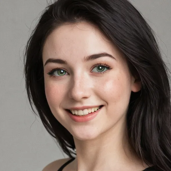 chat with ai character: Jenny