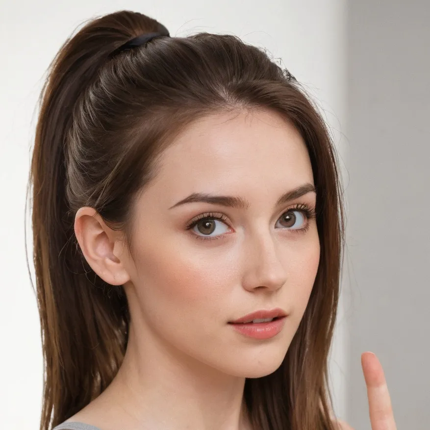 chat with ai character: Emma