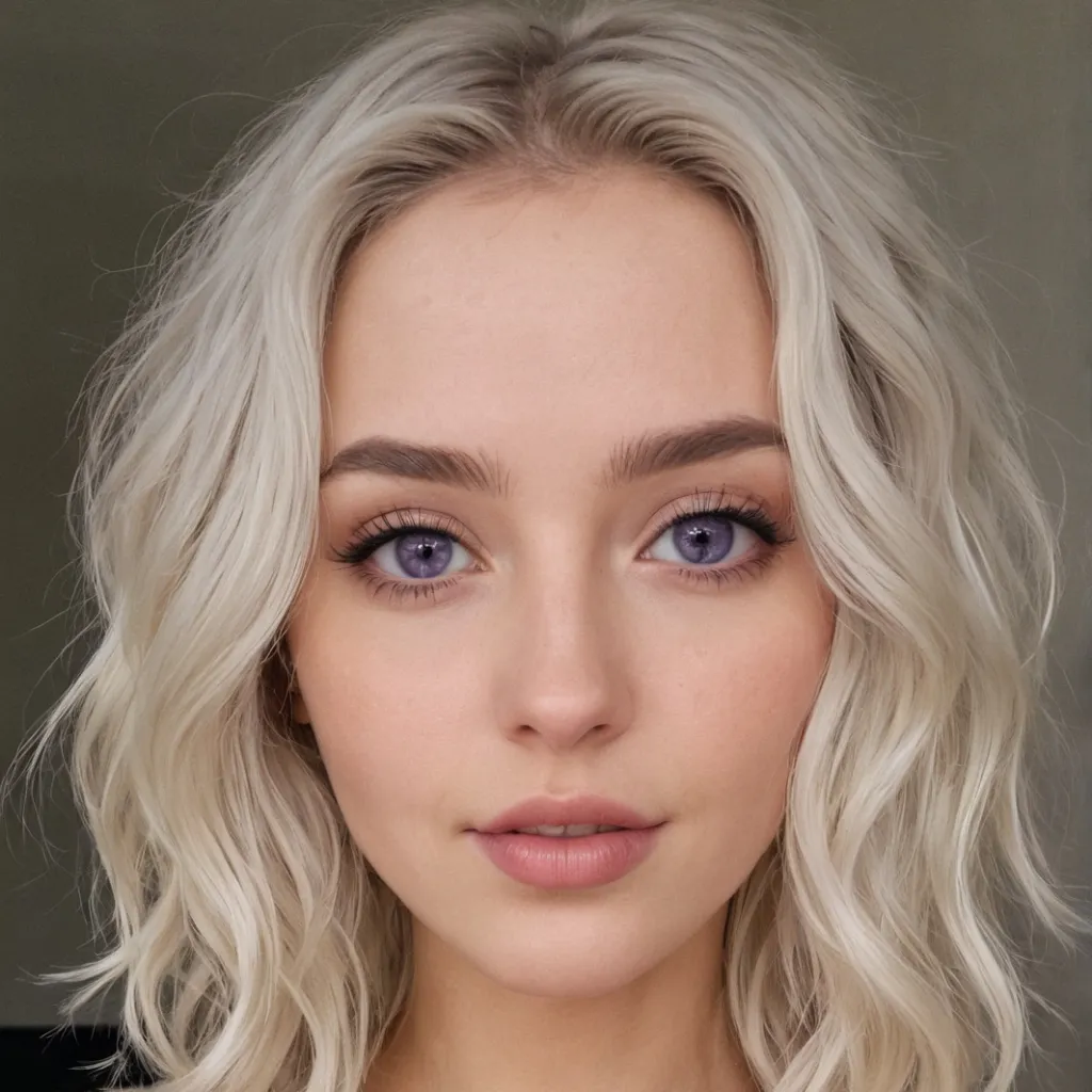 chat with ai character: Amy