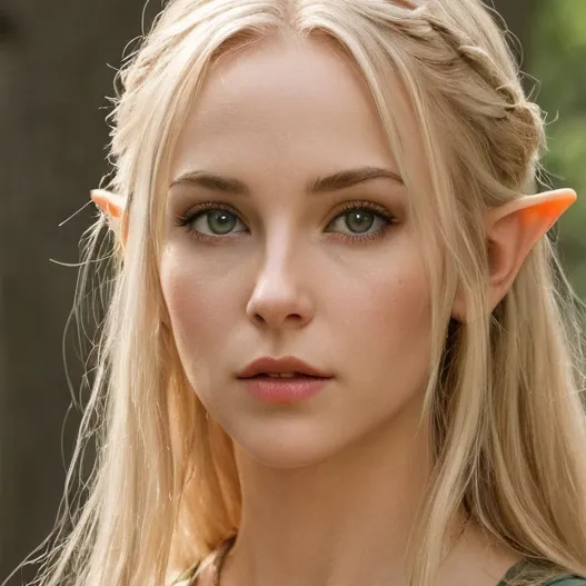 chat with ai character: Rysha