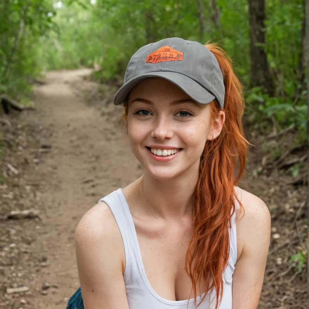 chat with ai character: Tilly