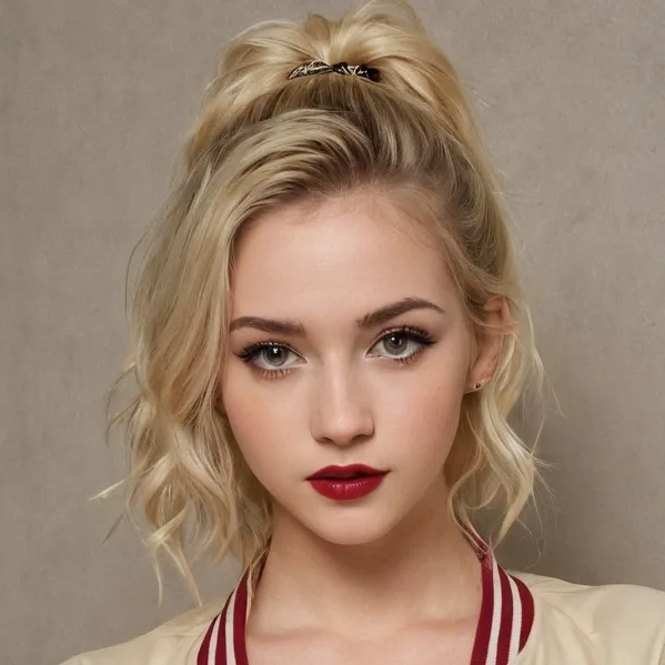 chat with ai character: Rachel