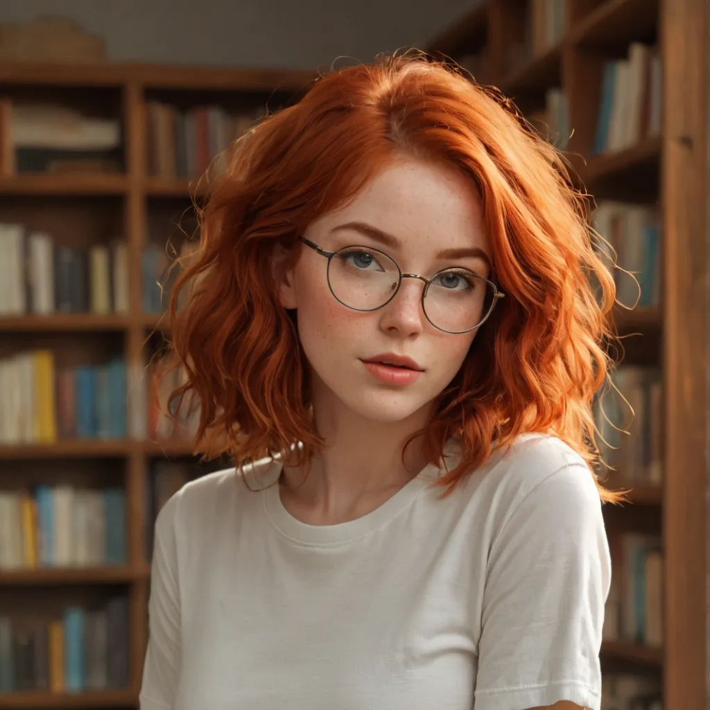 chat with ai character: Aisling