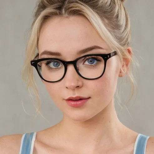 chat with ai character: Sara