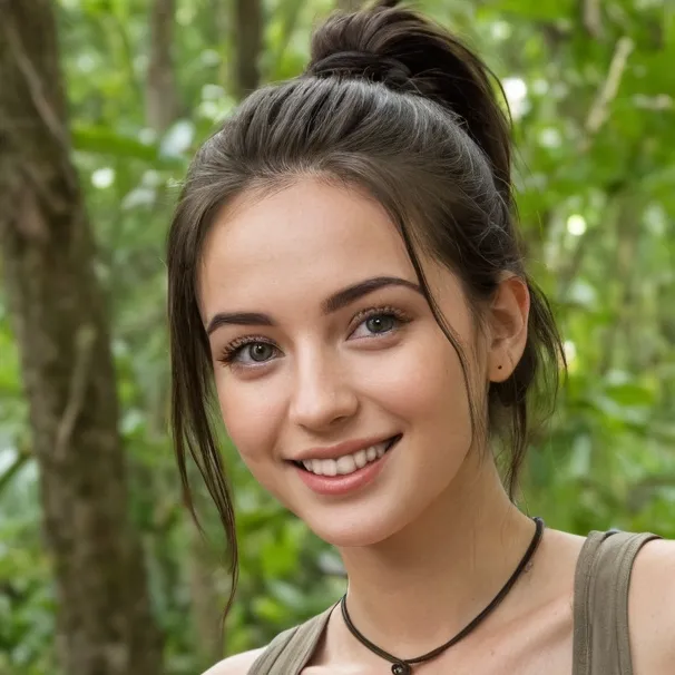 chat with ai character: Stacy