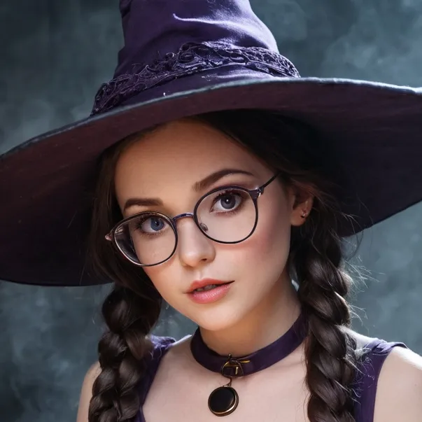 chat with ai character: Cassandra