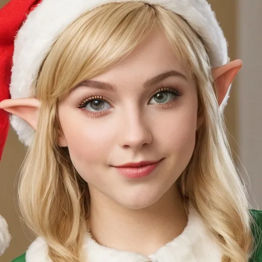 chat with ai character: Evie