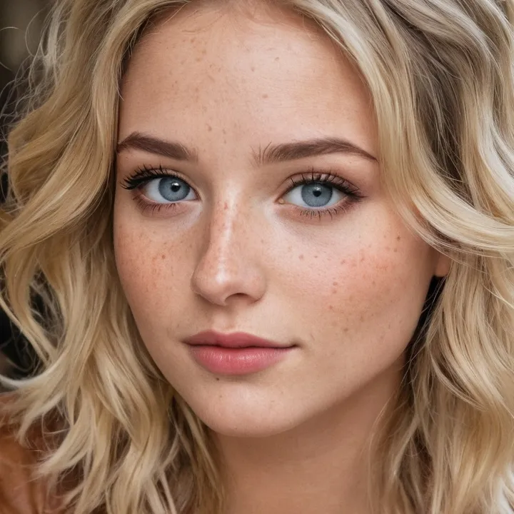 chat with ai character: Annie