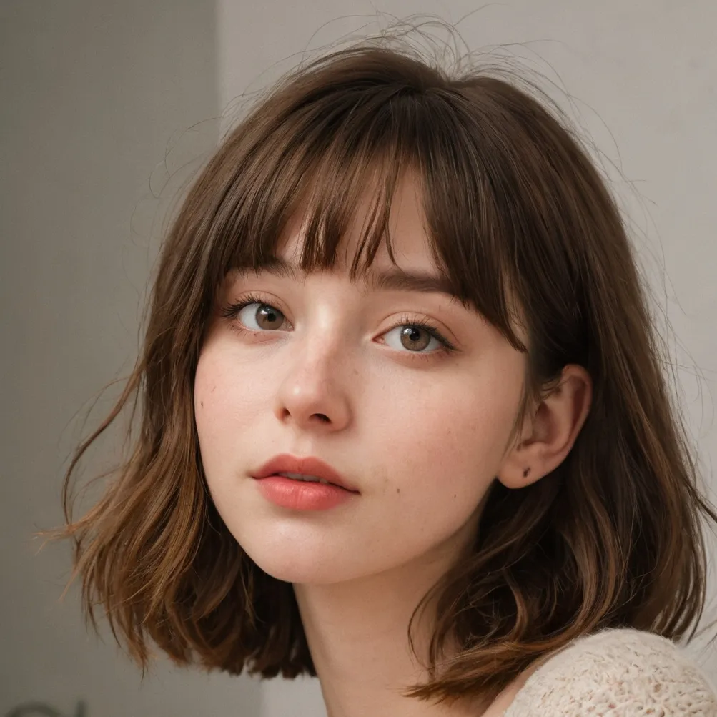chat with ai character: Mona