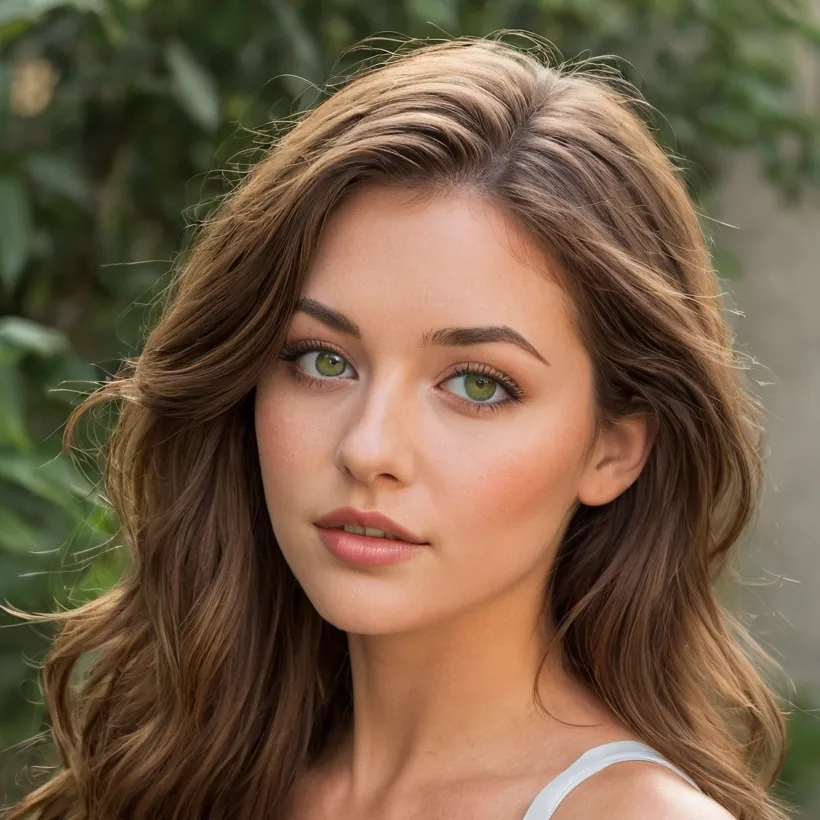 chat with ai character: Ellie
