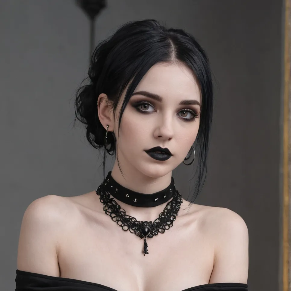 chat with ai character: Bella