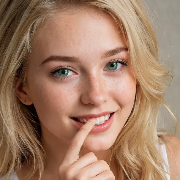 chat with ai character: Ashley