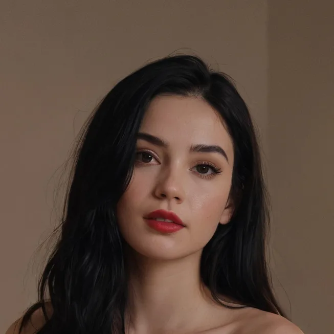 chat with ai character: Rosa