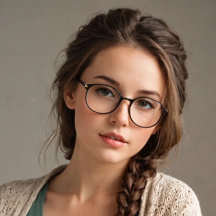chat with ai character: Emily
