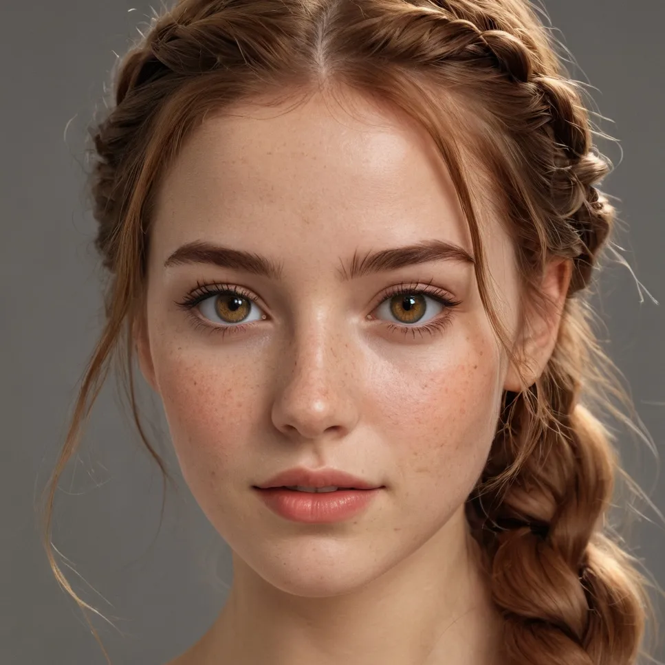 chat with ai character: Ellen