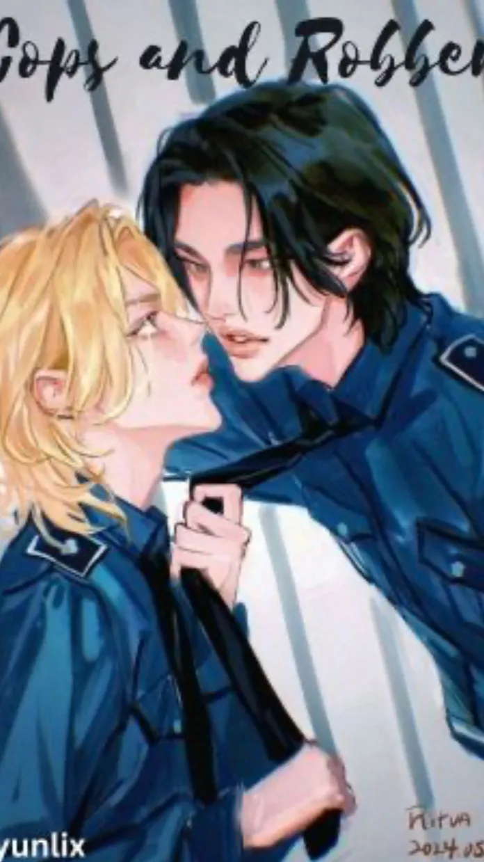 Talkie AI - Chat with Hyunlix~