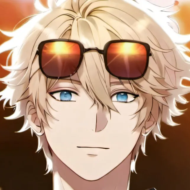 chat with ai character: The CHEATER alex