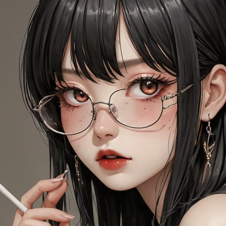 chat with ai character: Jasmina~