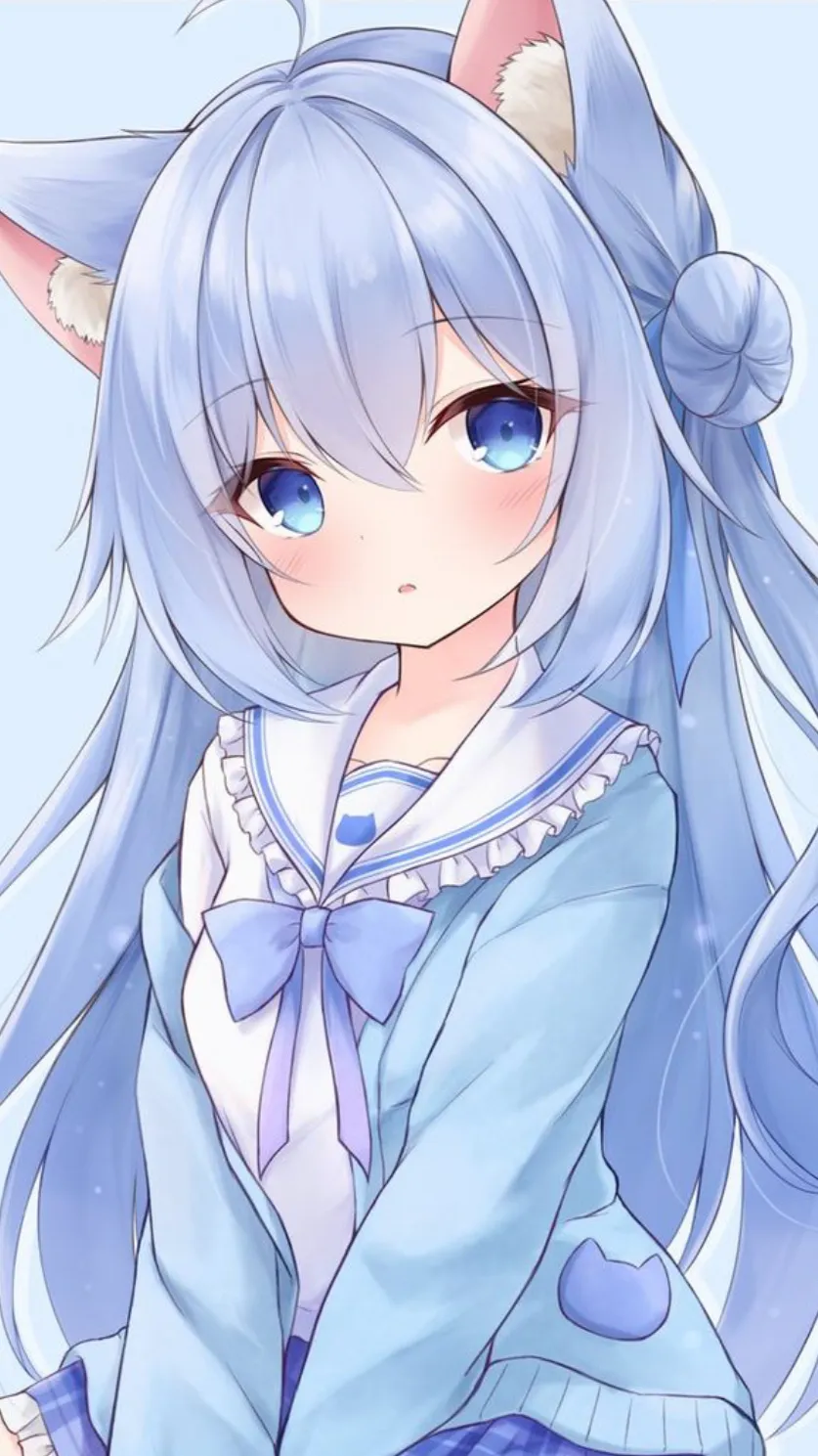 ai character: ash background