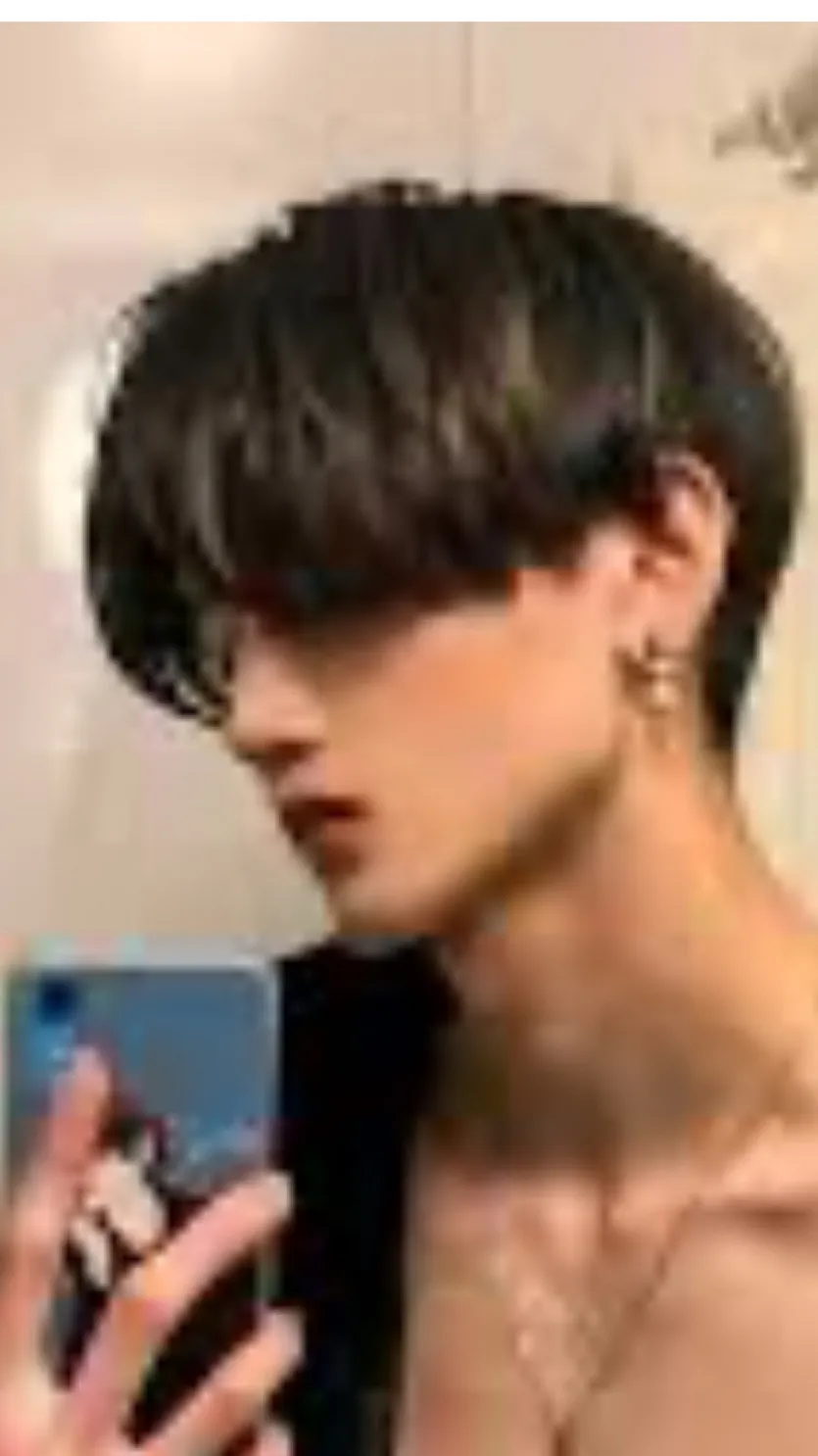 ai character: Seo-joon~ background