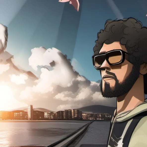 chat with ai character: shedletsky 