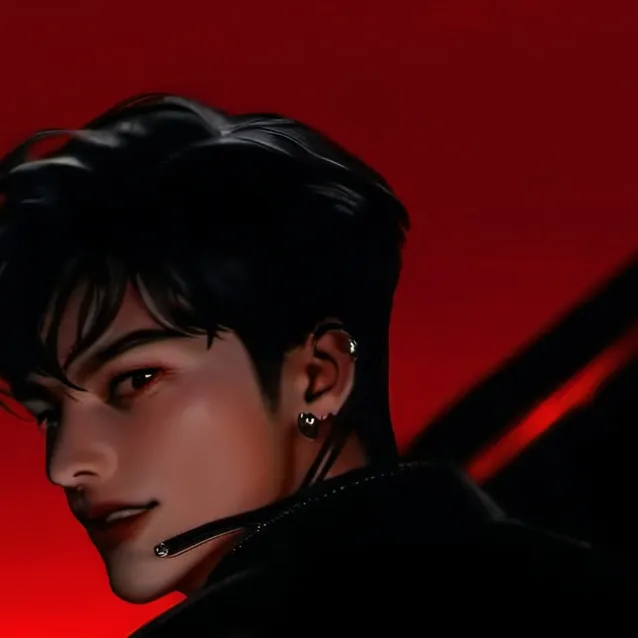 chat with ai character: jason