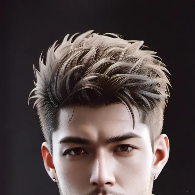 chat with ai character: jun-koo